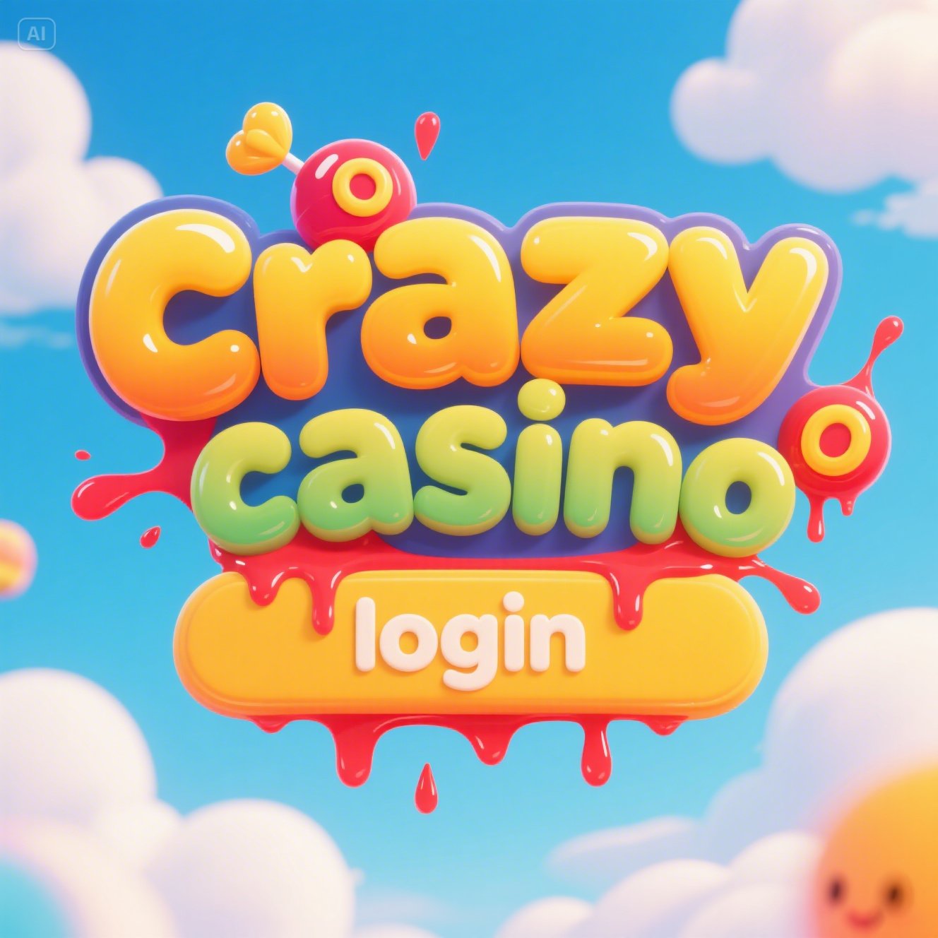 crazy casino login